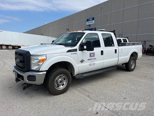 Ford F-350 Övriga bilar