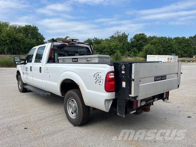 Ford F-350 Övriga bilar