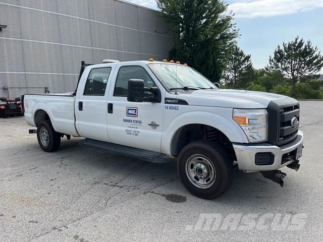 Ford F-350 Övriga bilar