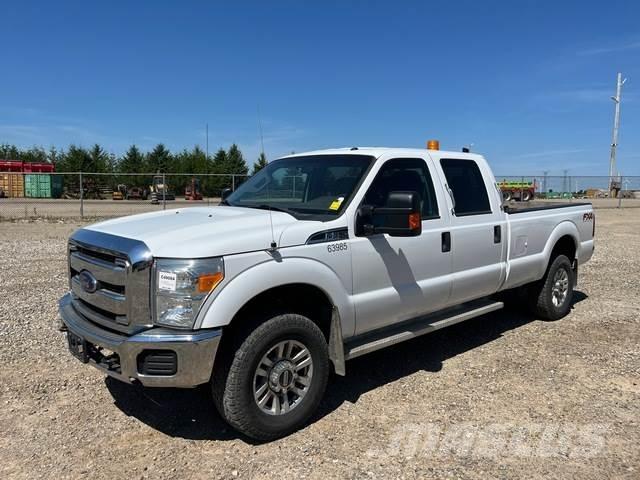 Ford F-350 Övriga bilar