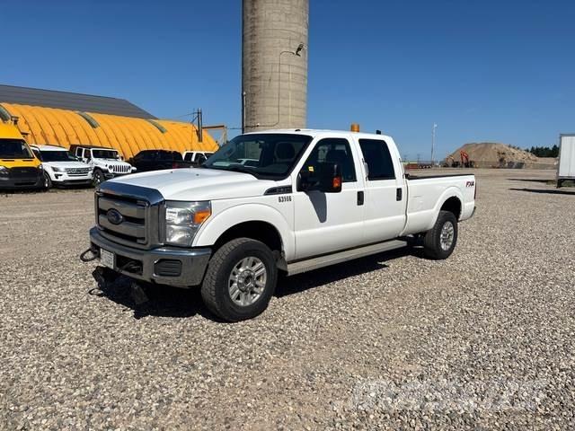 Ford F-350 Övriga bilar