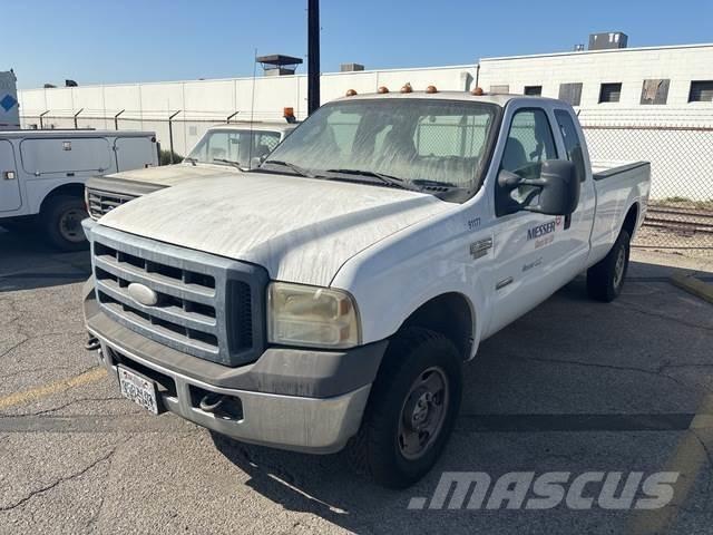 Ford F-350 Övriga bilar