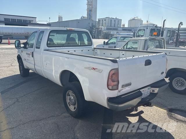 Ford F-350 Övriga bilar