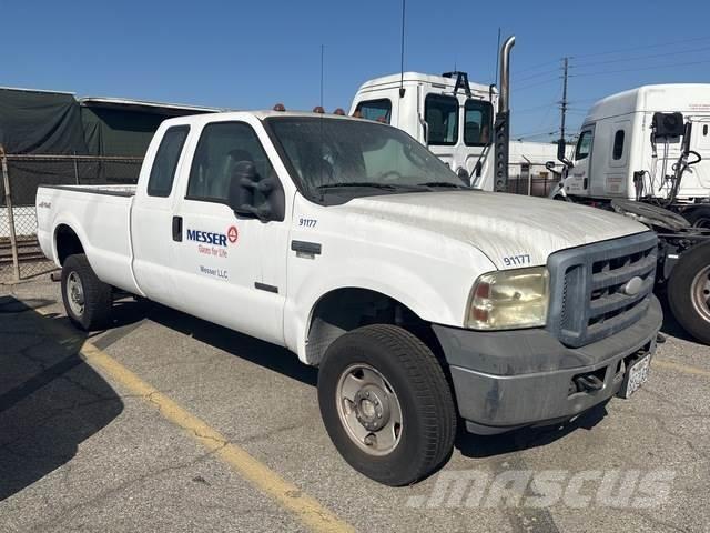 Ford F-350 Övriga bilar