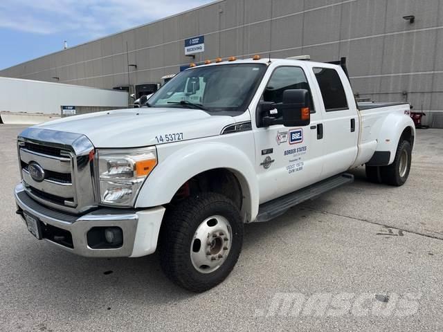 Ford F-450 Övriga bilar