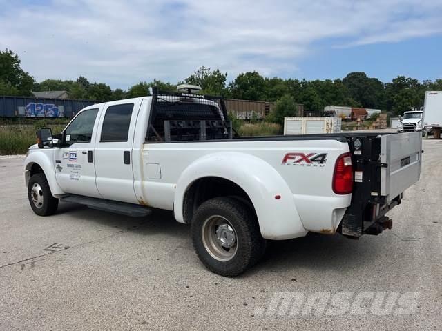 Ford F-450 Övriga bilar