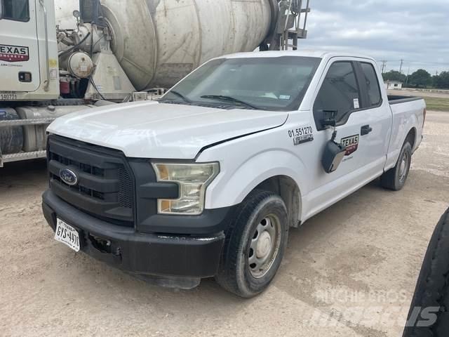 Ford F150 Övriga bilar