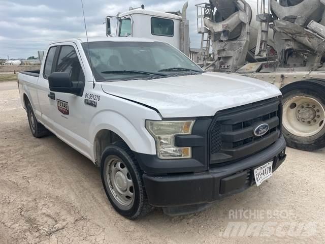 Ford F150 Övriga bilar