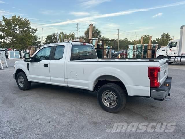 Ford F250 Övriga bilar