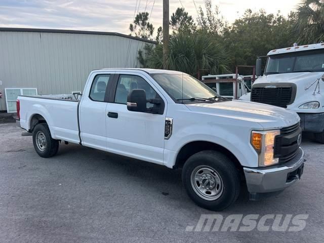 Ford F250 Övriga bilar