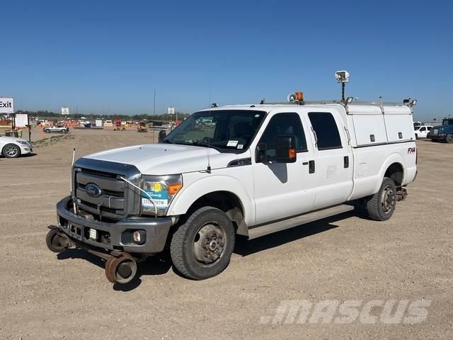 Ford F350 Övriga bilar