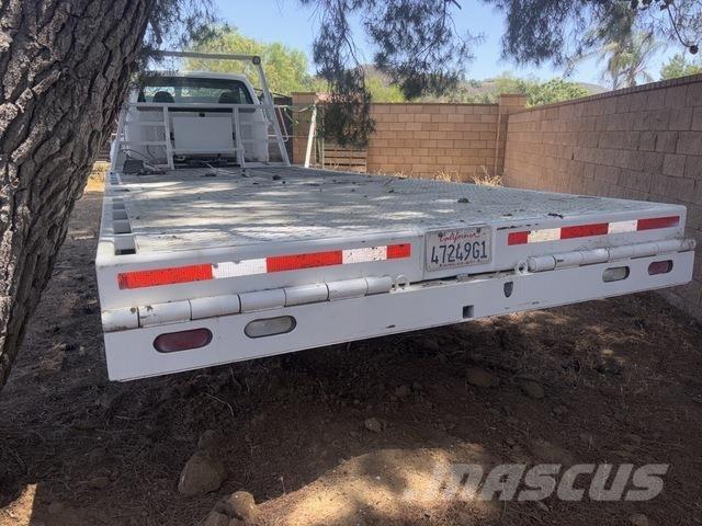 Ford F650 Övriga bilar