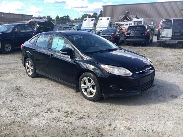 Ford Focus SE Personbilar