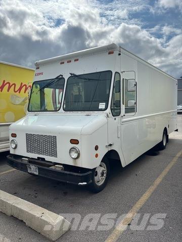 Ford Gen 1 Lätta lastbilar