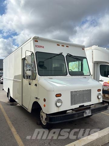 Ford Gen 1 Lätta lastbilar