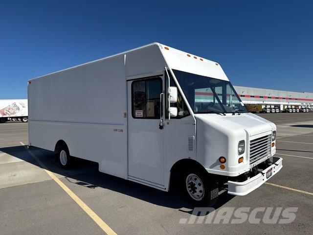 Ford GEN 1 Lätta lastbilar