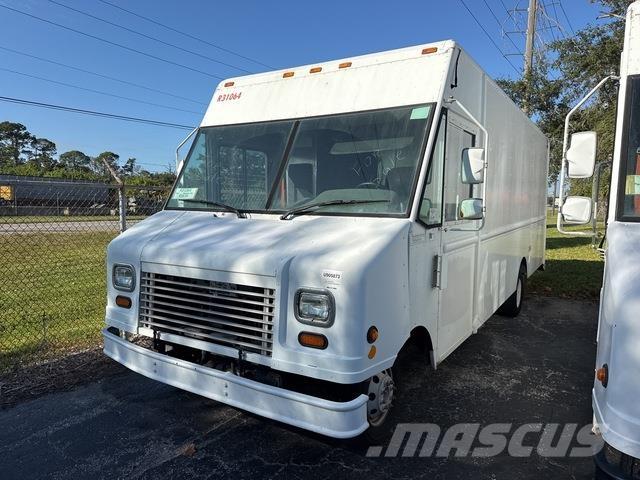 Ford GEN 1 Lätta lastbilar