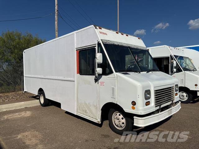 Ford Gen 1 Lätta lastbilar