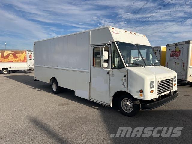 Ford Gen 1 Lätta lastbilar