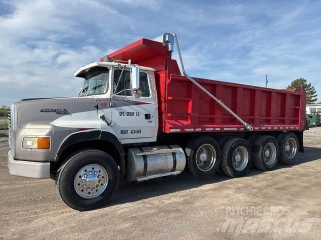 Ford L9000 Tippbilar