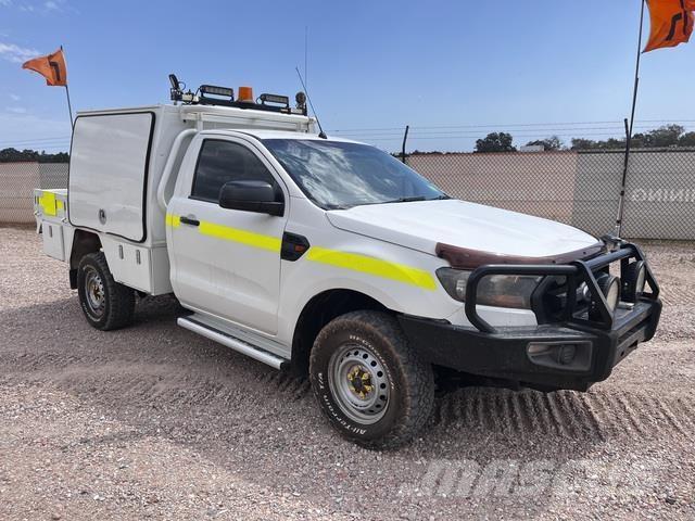 Ford Ranger Övriga bilar