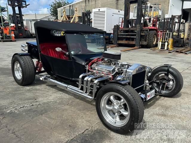 Ford T Bucket Personbilar