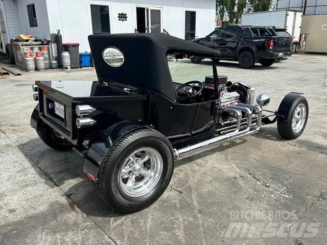 Ford T Bucket Personbilar