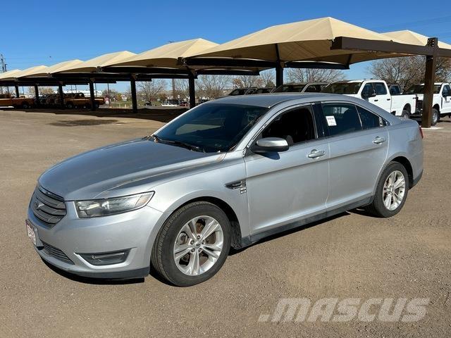 Ford Taurus Personbilar