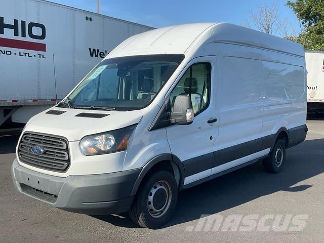 Ford Transit Skåpbilar