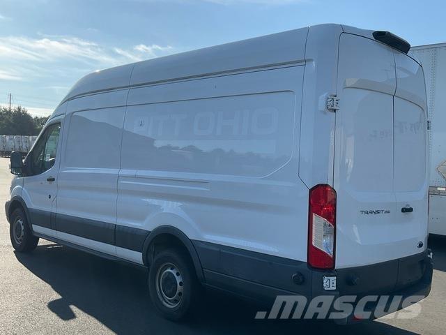 Ford Transit Skåpbilar