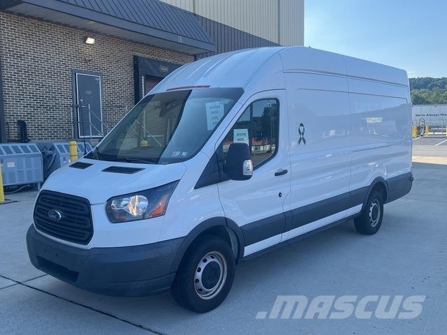Ford Transit Skåpbilar