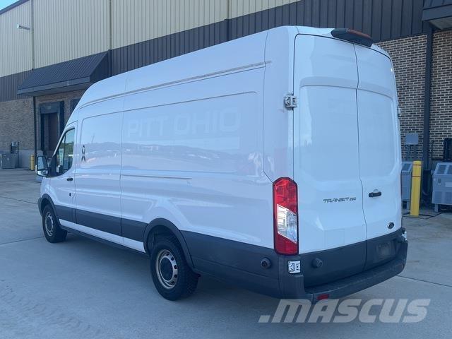 Ford Transit Skåpbilar