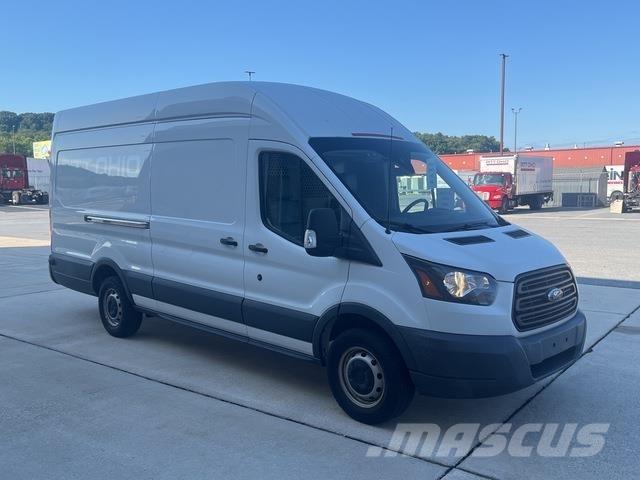 Ford Transit Skåpbilar