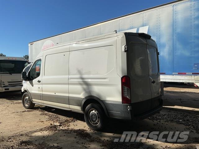 Ford Transit Lätta skåpbilar
