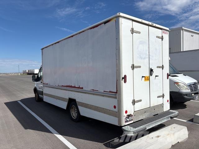 Ford Transit Lätta skåpbilar