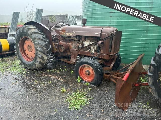 Fordson Major Entreprenad - Övrigt