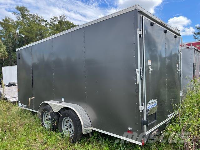 Forest River  Övriga släp