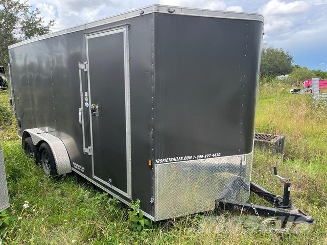 Forest River  Övriga släp