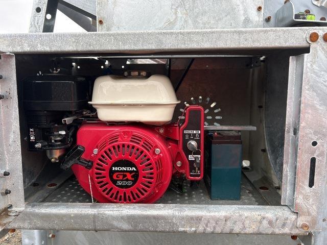  Forge Mite Sorteringsverk