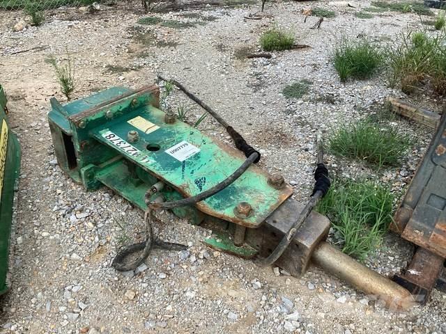 FRD  Hydraulhammare