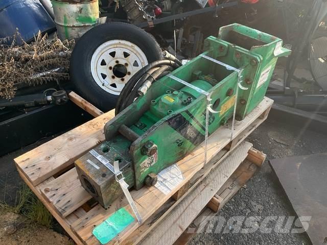 FRD F630630 Hydraulhammare