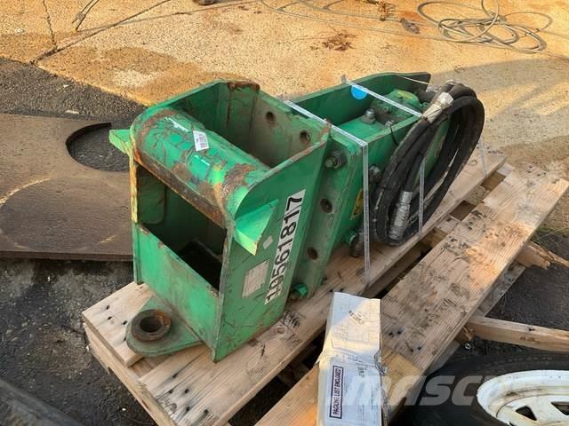 FRD F630630 Hydraulhammare