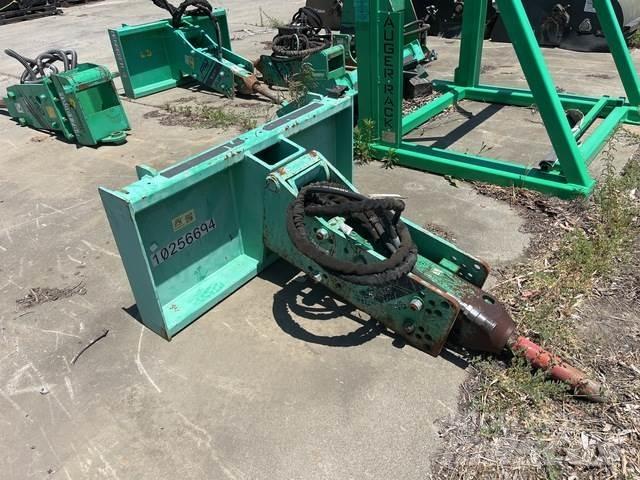 FRD FX45A-CP Hydraulhammare