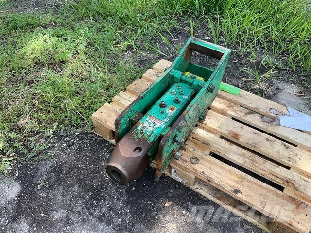 FRD FX45A-CP Hydraulhammare