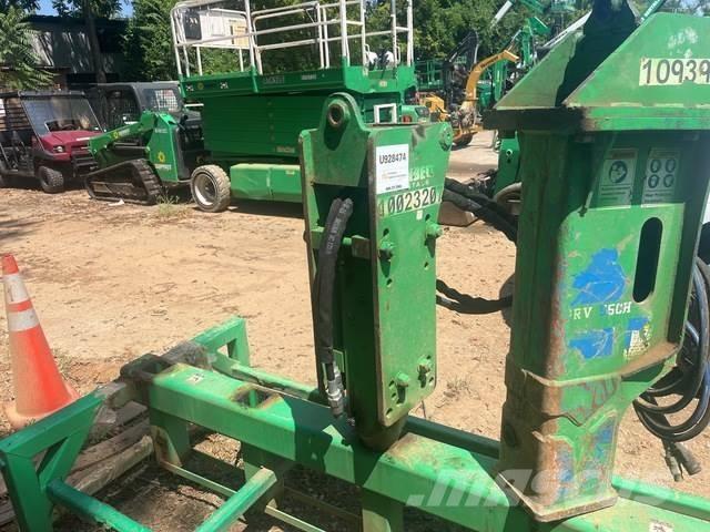 FRD FX45CP Hydraulhammare