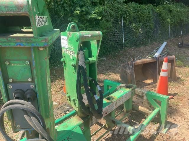 FRD FX45CP Hydraulhammare