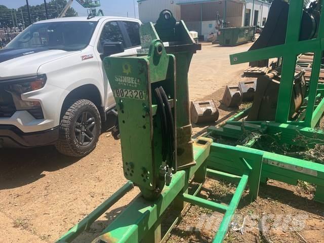 FRD FX45CP Hydraulhammare