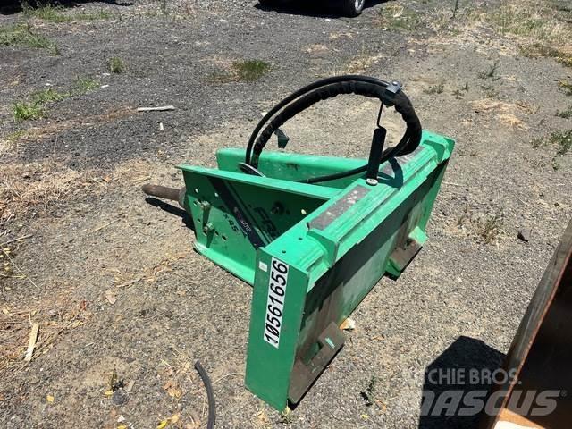 FRD FX45SS Hydraulhammare