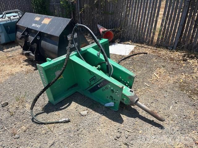 FRD FX45SS Hydraulhammare