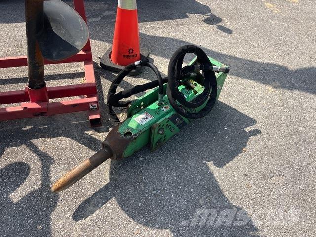 FRD FX55CP Hydraulhammare